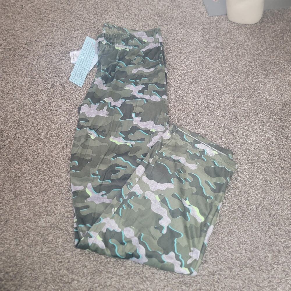 Cat&jack boys camouflage pants